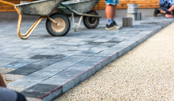 Best Affordable Driveway Pavers  in Utqiagvik, AK