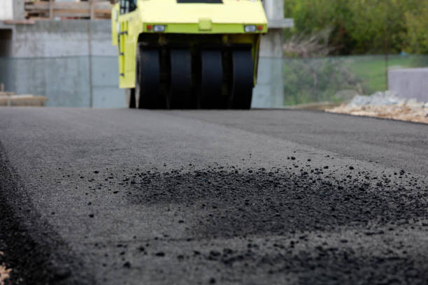 Best Residential Driveway Paver Services  in Utqiagvik, AK