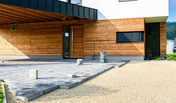 Best Cobblestone Driveway Pavers  in Utqiagvik, AK