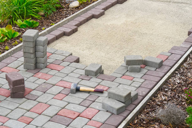 Best Local Driveway Pavers  in Utqiagvik, AK