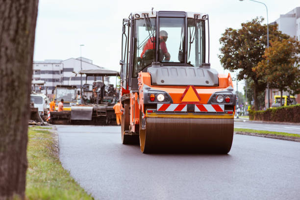 Best Commercial Driveway Pavers  in Utqiagvik, AK