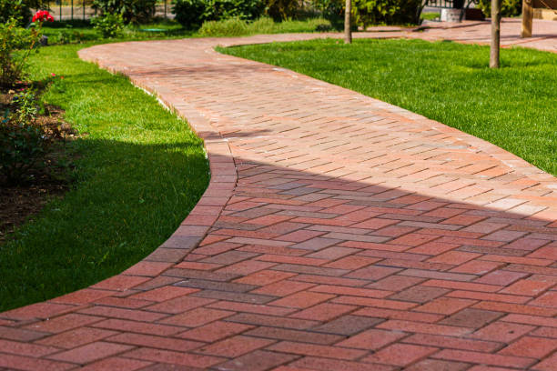 Best Concrete Paver Driveway  in Utqiagvik, AK