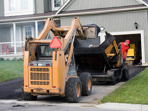 Best Custom Driveway Pavers  in Utqiagvik, AK