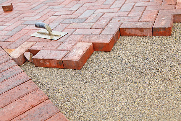 Best Commercial Driveway Pavers  in Utqiagvik, AK