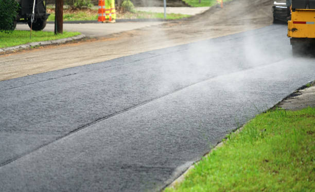 Best Driveway Paving Contractor  in Utqiagvik, AK