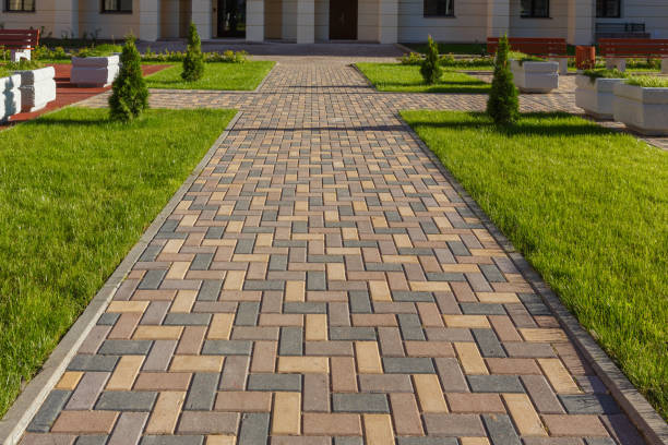 Utqiagvik, AK Driveway Pavers Company